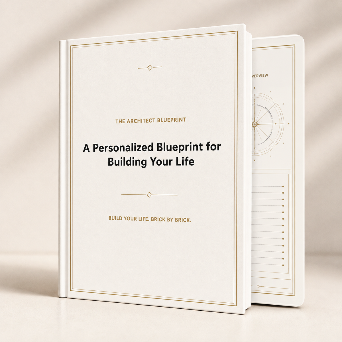 The Architect Blueprint
